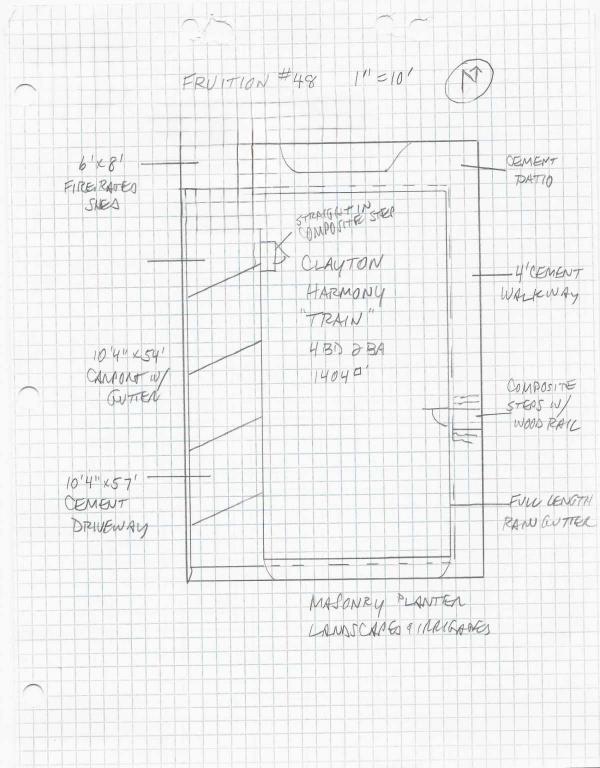 2025 Clayton Harmony Manufactured Home