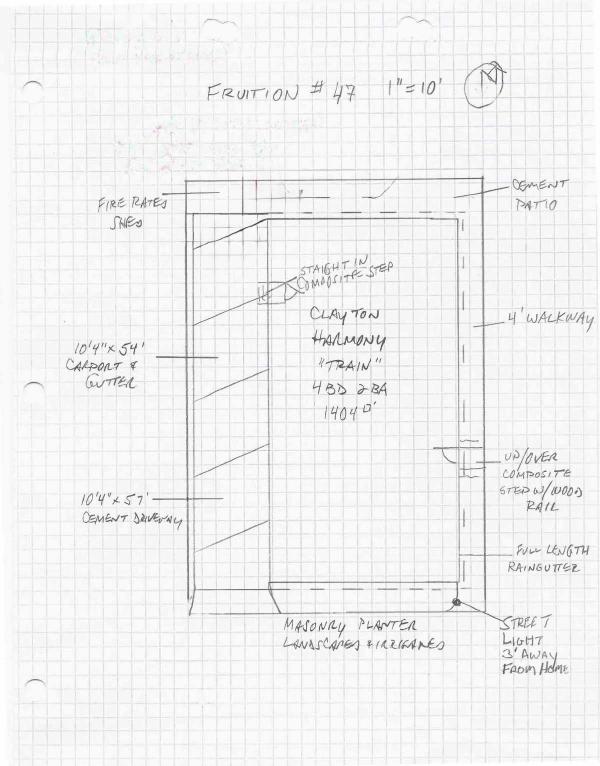 2025 Clayton Harmony Manufactured Home