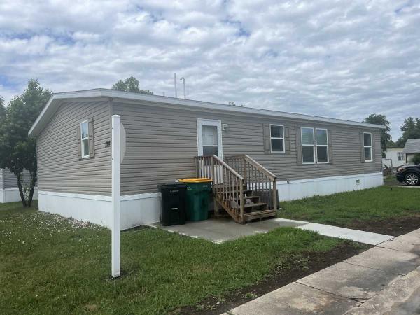 2022 Clayton - Wakarusa Mobile Home For Sale