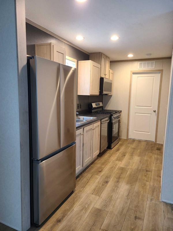 Photo 1 of 2 of home located at 6300 Birch St. #219 Weston, WI 54476
