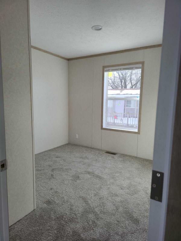 2025 Mobile Home