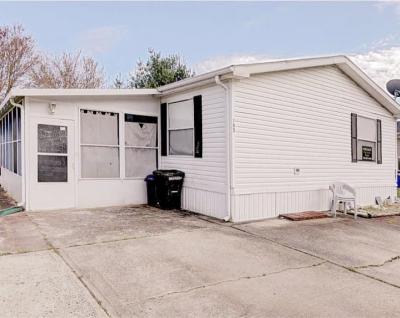 Mobile Home at 1991 Rt 37 West Lot 192 Toms River, NJ 08757