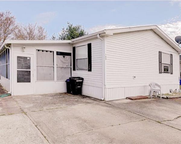 Photo 1 of 2 of home located at 1991 Rt 37 West Lot 192 Toms River, NJ 08757