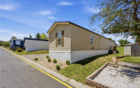 2015 ATL Manufactured Home