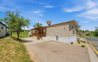 2015 ATL Manufactured Home