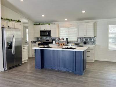 Photo 2 of 11 of home located at 4000 Pierce Street Space #124 Riverside, CA 92505