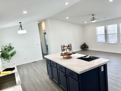 Photo 5 of 11 of home located at 4000 Pierce Street Space #124 Riverside, CA 92505