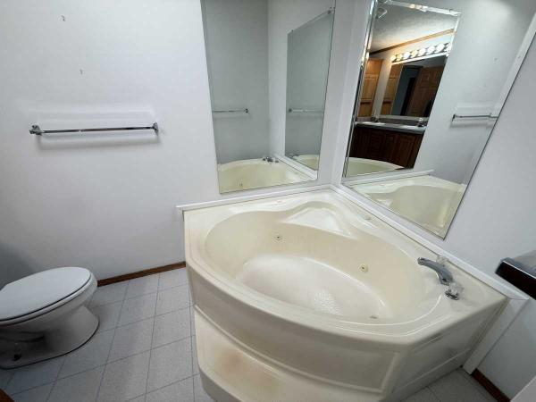 2001 SKYLINE Manufactured Home