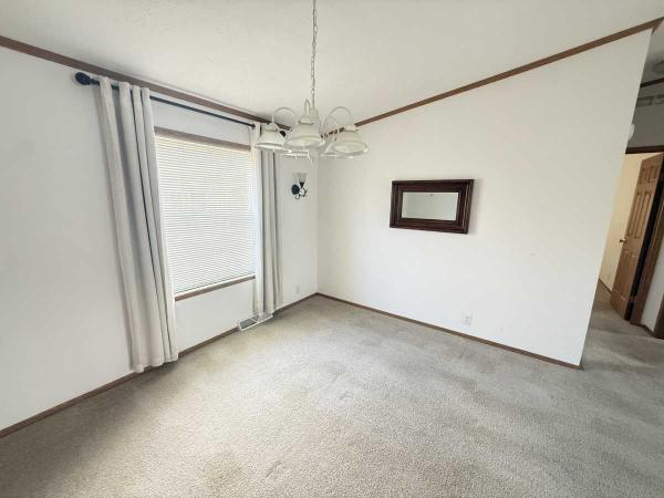 2001 SKYLINE Manufactured Home