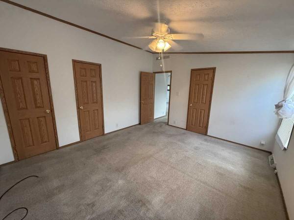 2001 SKYLINE Manufactured Home