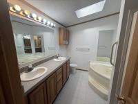 2001 SKYLINE Manufactured Home
