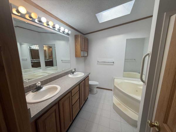 2001 SKYLINE Manufactured Home