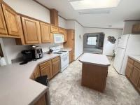 2001 SKYLINE Manufactured Home
