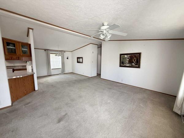 2001 SKYLINE Manufactured Home