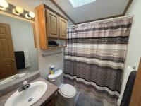 2001 SKYLINE Manufactured Home