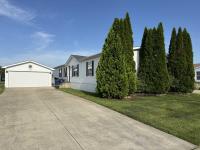 2001 SKYLINE Manufactured Home