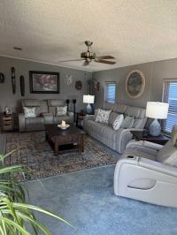 Hom Manufactured Home