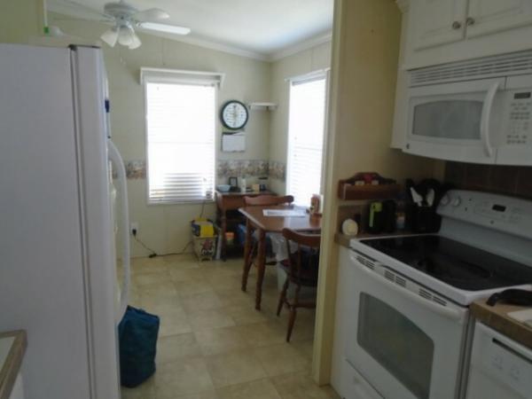 2009 SKYO Manufactured Home
