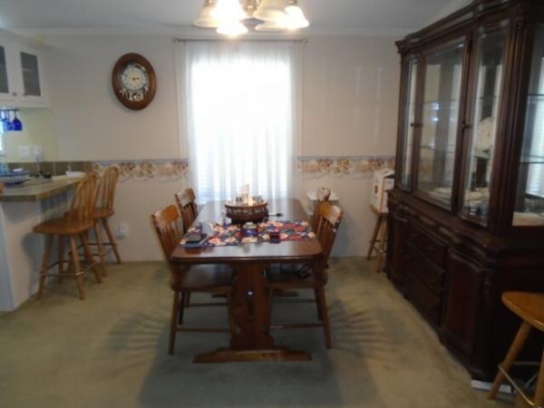 2009 SKYO Manufactured Home