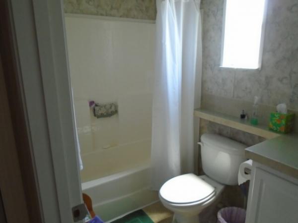 2009 SKYO Manufactured Home
