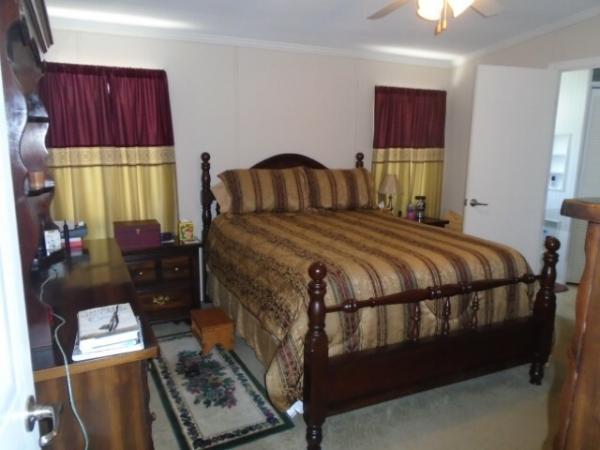 2009 SKYO Manufactured Home