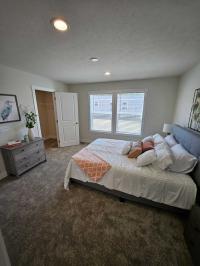 2024 CMH Stayin Alive Manufactured Home