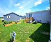 2024 CMH Stayin Alive Manufactured Home
