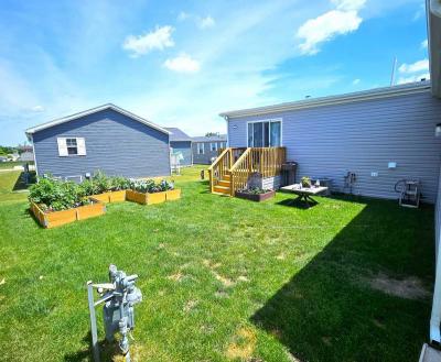 Photo 2 of 31 of home located at 1163 Wood Ridge Drive Martin, MI 49070