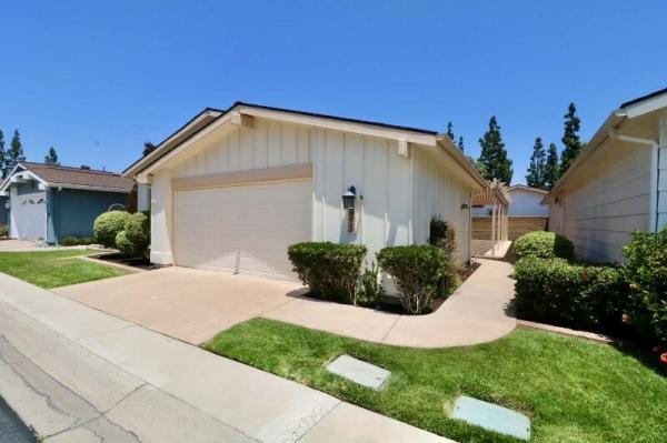 1985 Golden West  LP641A0 Mobile Home