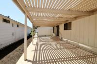 1985 Golden West  LP641A0 Mobile Home