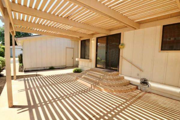1985 Golden West  LP641A0 Mobile Home