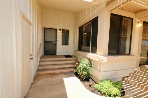 1985 Golden West  LP641A0 Mobile Home