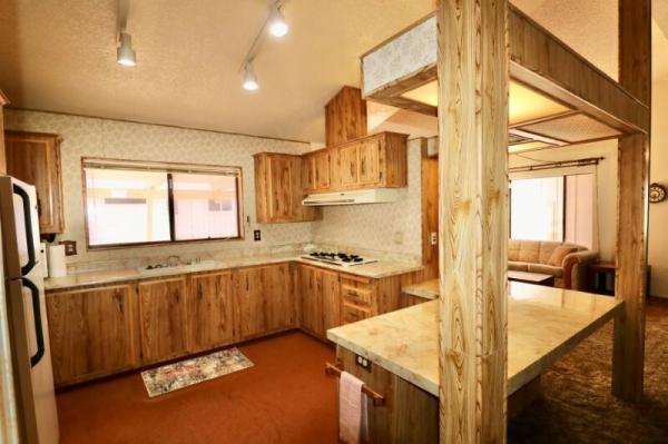 1985 Golden West  LP641A0 Mobile Home