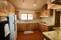 1985 Golden West  LP641A0 Mobile Home