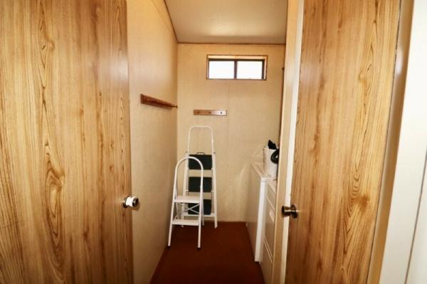 1985 Golden West  LP641A0 Mobile Home