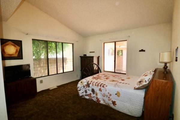 1985 Golden West  LP641A0 Mobile Home
