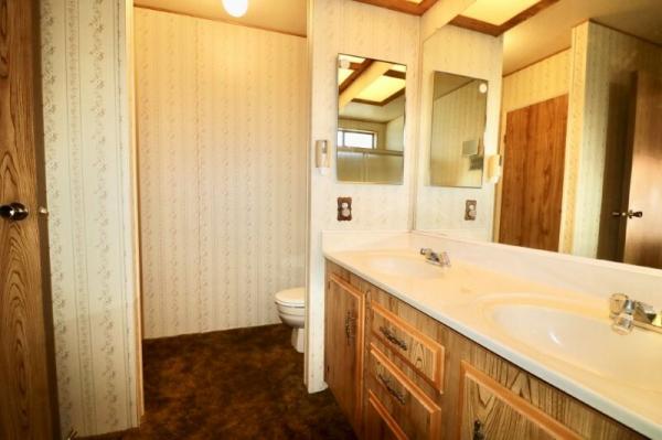 1985 Golden West  LP641A0 Mobile Home