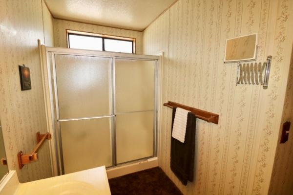 1985 Golden West  LP641A0 Mobile Home