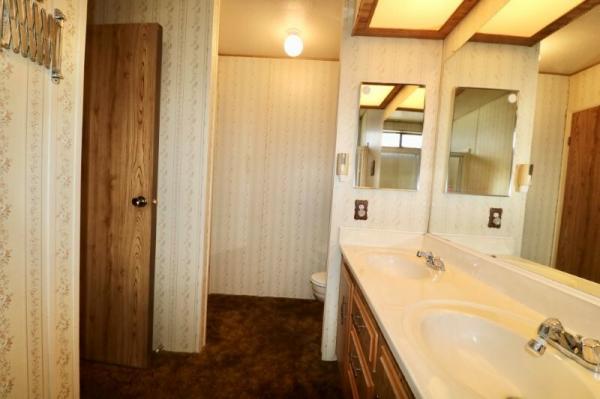 1985 Golden West  LP641A0 Mobile Home