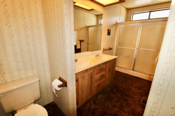 1985 Golden West  LP641A0 Mobile Home