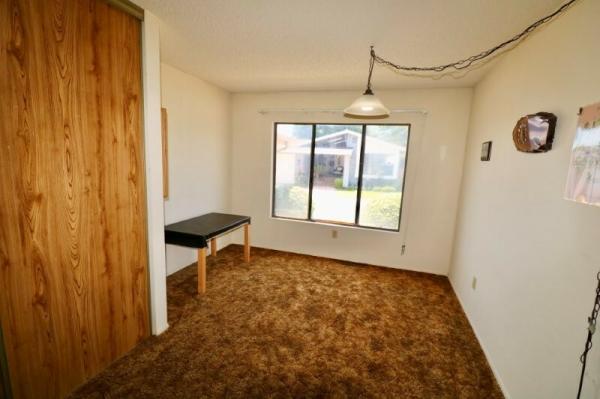 1985 Golden West  LP641A0 Mobile Home