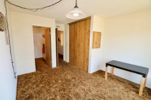 1985 Golden West  LP641A0 Mobile Home