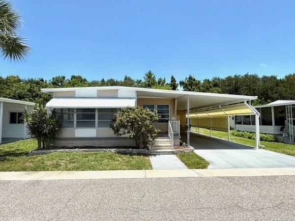 1972 Belc Mobile Home For Sale