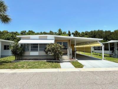 Mobile Home at 1071 Donegan Rd Lot 610 Largo, FL 33771