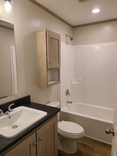 Photo 5 of 16 of home located at 6300 Birch St. #219 Weston, WI 54476