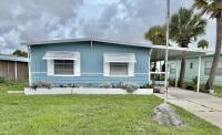 1978 Nobility Manufactured Home