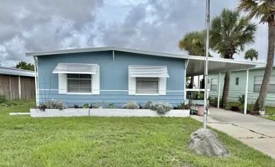 Mobile Home at 4 Rio Del Indio Dr Edgewater, FL 32132