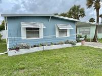 1978 Nobility Manufactured Home