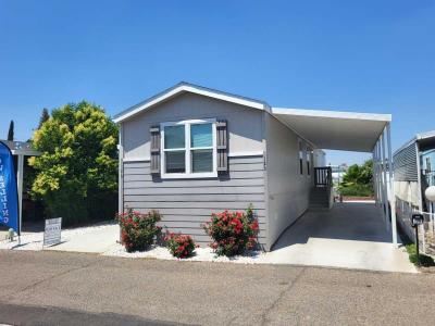Mobile Home at 415 N Akers Visalia, CA 93291