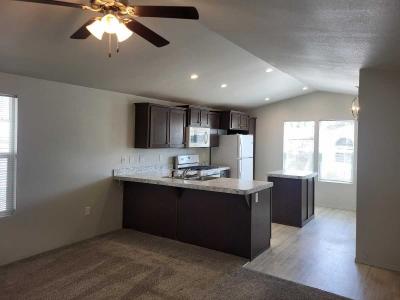 Photo 4 of 10 of home located at 415 N Akers Visalia, CA 93291
